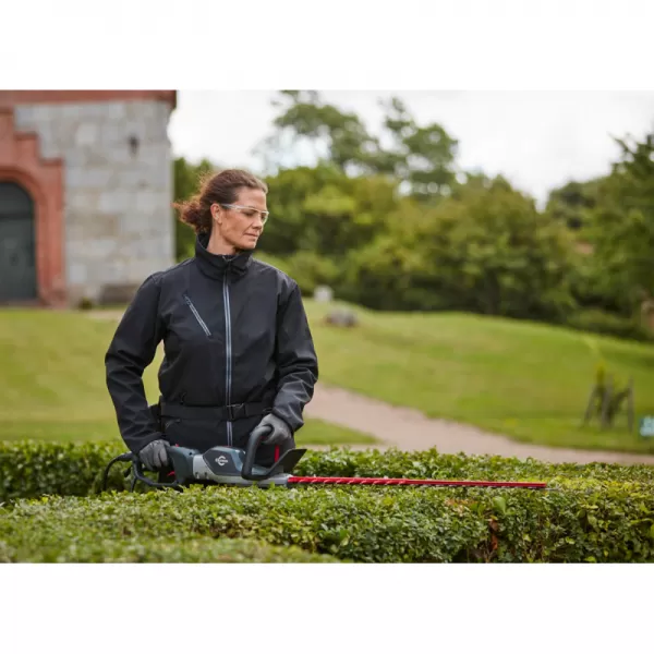 Aku plotostřih bez aku 82V CRAMER 82HD75