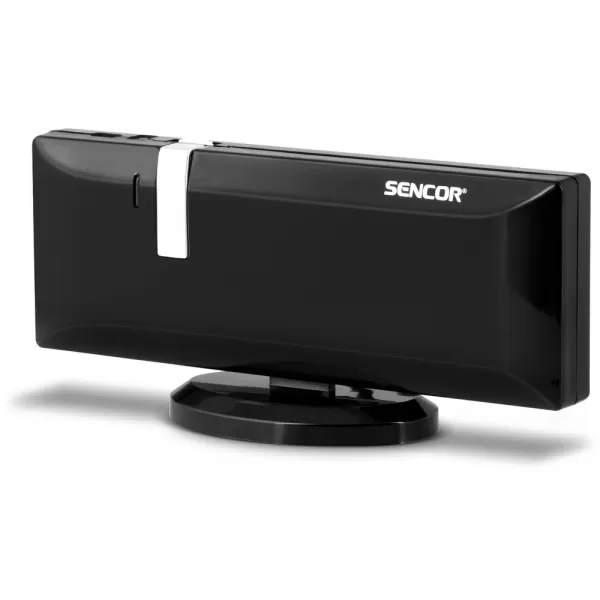 Anténa MINI 4G DVB-T2 SENCOR SDA-212