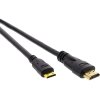 Kabel HDMI A-C mini V1.4 PG SENCOR SAV 174-015