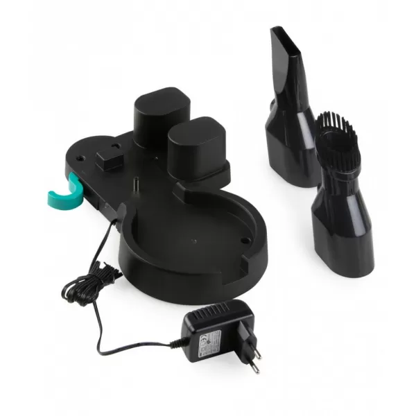 Aku tyčový vysavač 2v1 21,6V 2,0Ah DOMO DO241SV