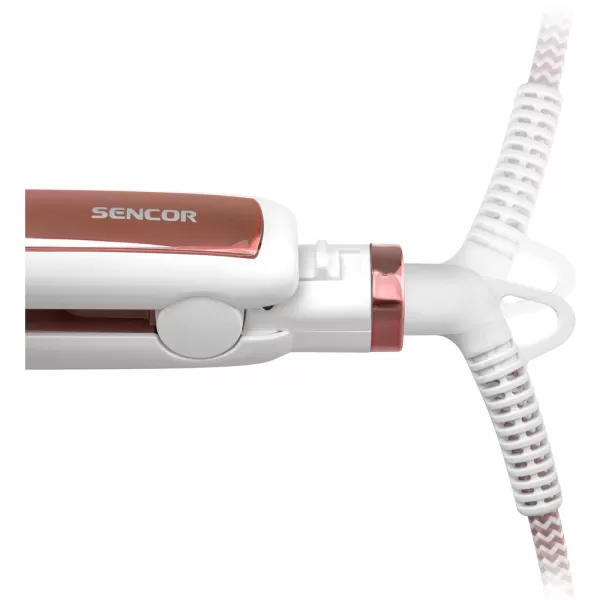 Žehlička na vlasy SENCOR SHI 5500GD