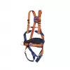 Bezpečnostní postroj P-50, celotělový, XL Canis 461000200095