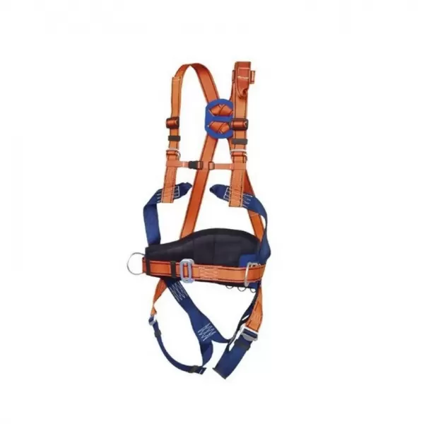 Bezpečnostní postroj P-50, celotělový, XL Canis 461000200095