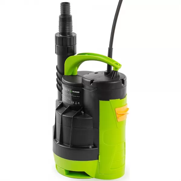 Kalové čerpadlo FIELDMANN FVC 5015-EK