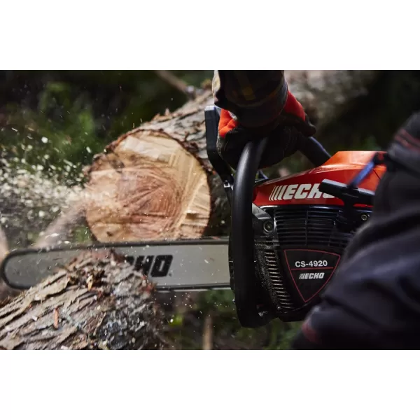 Benzínová pila ECHO CS-4920ES 15471200