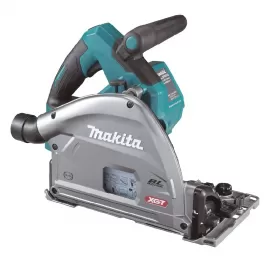 Aku ponorná pila s AWS 165mm Li-ion XGT 40V bez aku Makita SP001GZ03