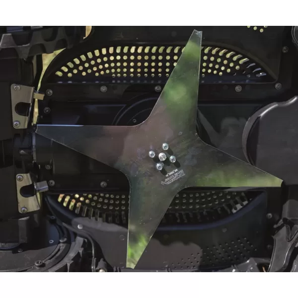 Robotická travní sekačka TECHline NEXTTECH LX4 4WD