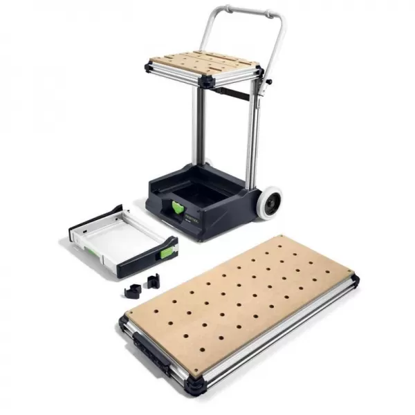 Mobilní dílna FESTOOL MW 1000 203802