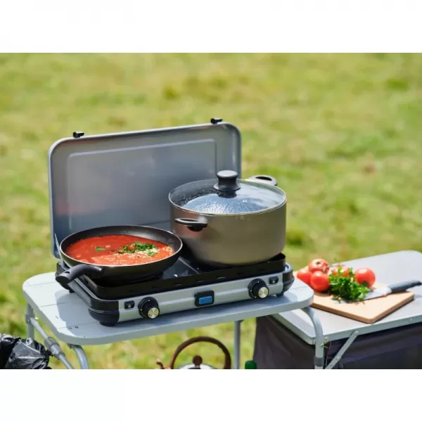 Vařič Camping Kitchen 2 Maxi Campingaz 2197173