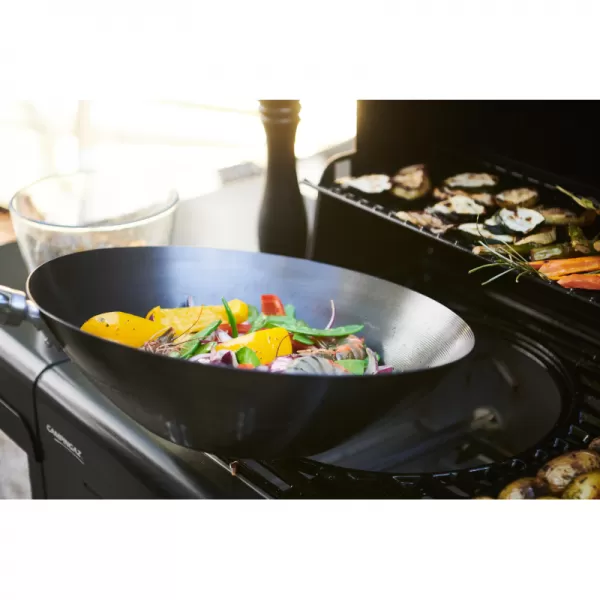 Plynový gril CAMPINGAZ Plancha Blue Flame LX