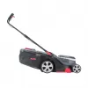 Aku sekačka 18V 2x5,0Ah AL-KO 382 Li Premium