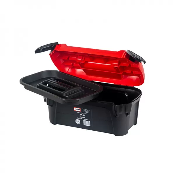 Kufr na nářadí s víkem KP-6S PROMA K0200006