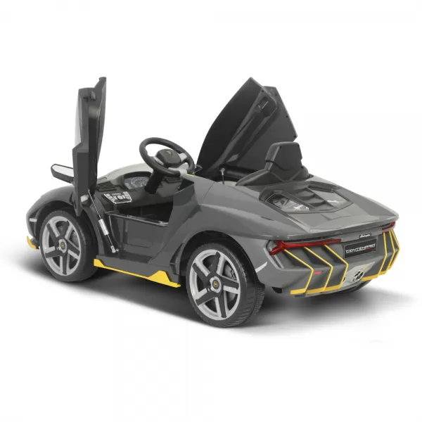 Elektrické auto Lamborghini BUDDY TOYS BEC 8135