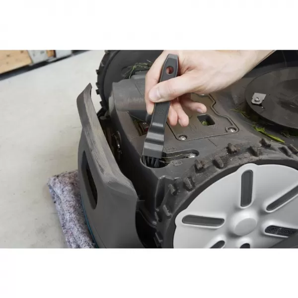 Sada pro údržbu a čištění robotické sekačky Gardena 4067-20