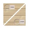 Finská sauna KARIBU CUBEN (80796) s předsíní LG1932