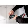 Aku multitool 18V/2x4,0Ah Metabo MT 18 LTX BL QSL 613088800