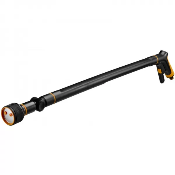 Zavlažovací tyč 3 funkce, přední ovládání Fiskars 1065488