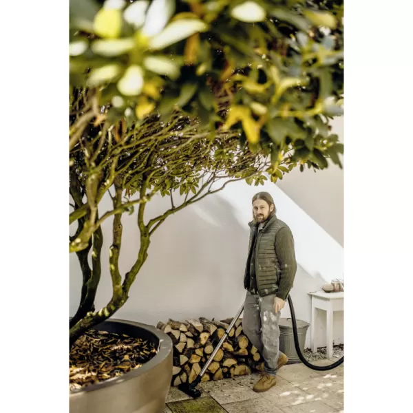 Víceúčelový vysavač WD 6 P S V-30/8/35/T Kärcher 1.628-380.0