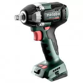 Aku rázový utahovák 18V bez aku SSW 18 LT 300 BL, mB Metabo 602398840