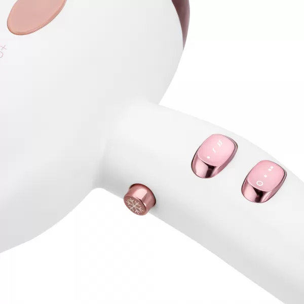 Vysoušeč vlasů SENCOR SHD 8271VT