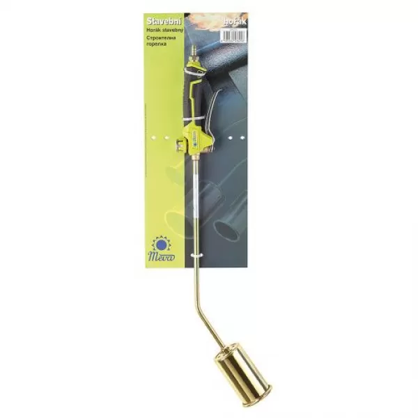 Plynový stavební hořák 35kW Meva UH071L