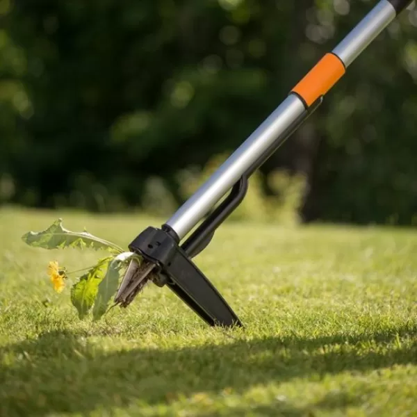 Vytrhávač plevele SmartFit Fiskars 139960
