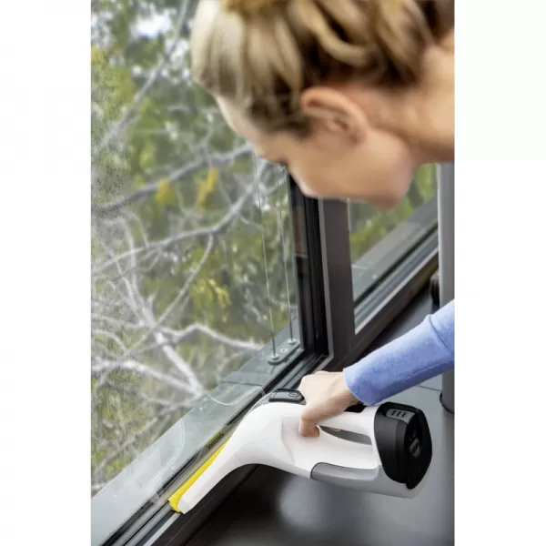 Aku stěrka WV 4-4 Plus Kärcher 1.633-540.0