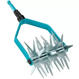 Kypřič trávníku Gardena Combisystem 3196-20