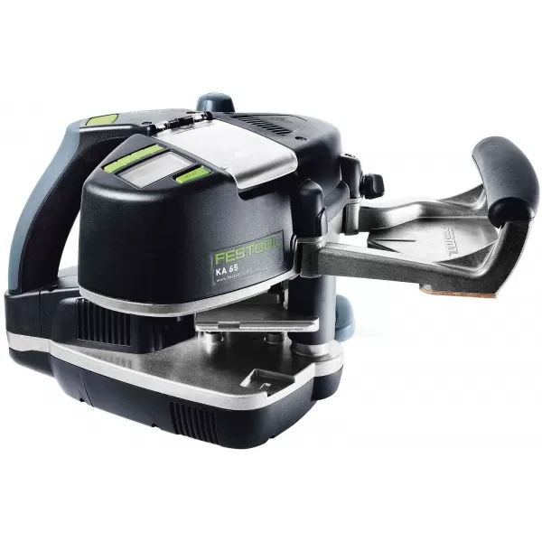 Olepovačka hran CONTURO KA 65-Set Festool 577840