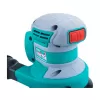 Aku excentrická bruska 20v bez aku Industrial Total TROSLI2001