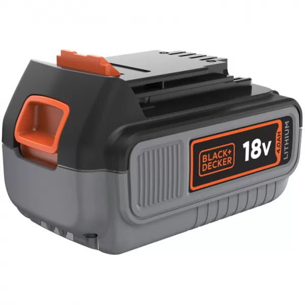 Akumulátor 18V 4,0Ah Black&Decker BL4018