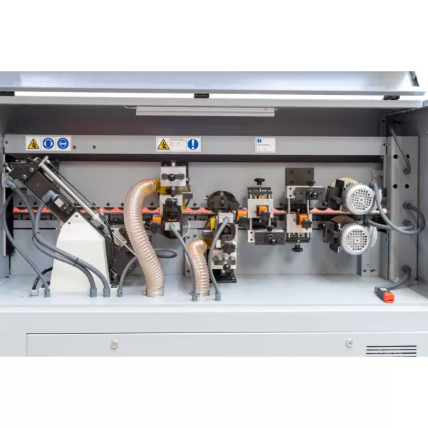 Olepovačka hran Holzmann KAM4EPS 400V