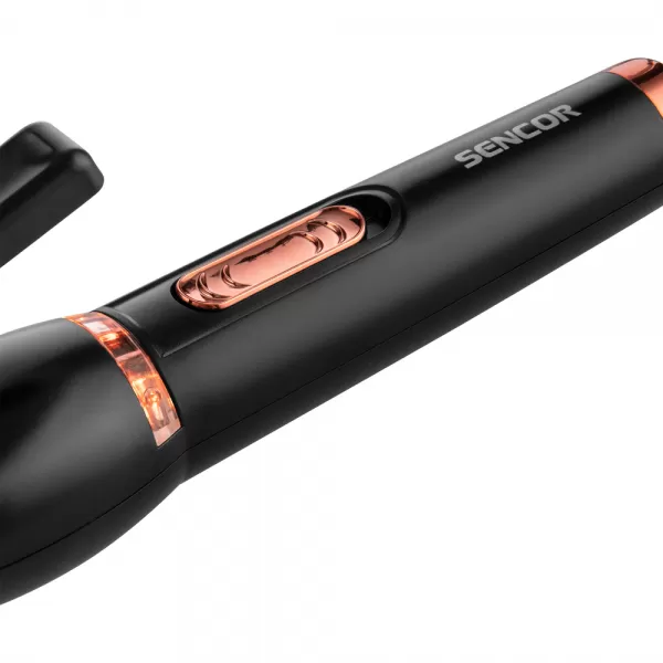 Kulma klasická Sencor SHS 8603BK