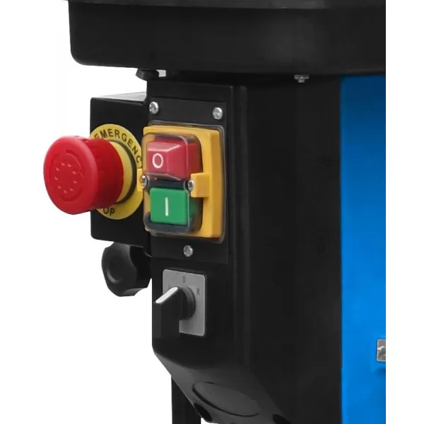 Stolní vrtačka Güde GTB 20/812 R+L 55208