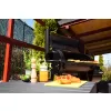 Gril na dřevěné uhlí s udírnou G21 Colorado BBQ