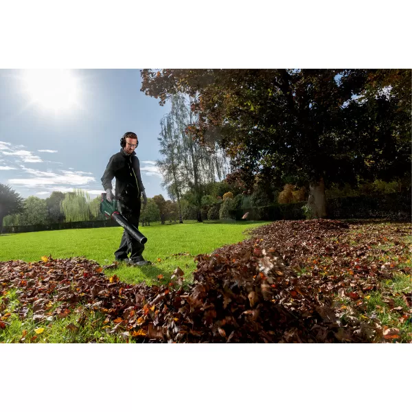 Aku fukar 18V bez aku Metabo LB 18 LTX BL 601607850