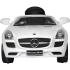 Elektrické auto Mercedes SLS BUDDY TOYS BEC 7110