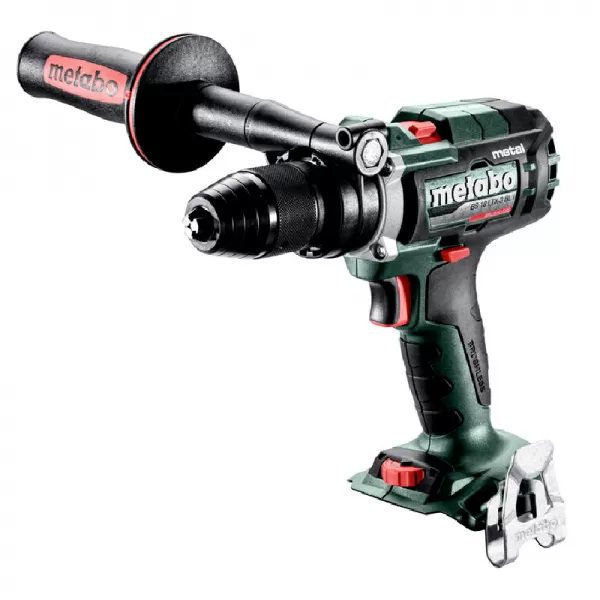 Aku vrtačka 18V bez aku BS 18 LTX-3 BL, ImB Metabo 603181840