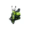 Minirypadlo ZIPPER ZI-MBGS600