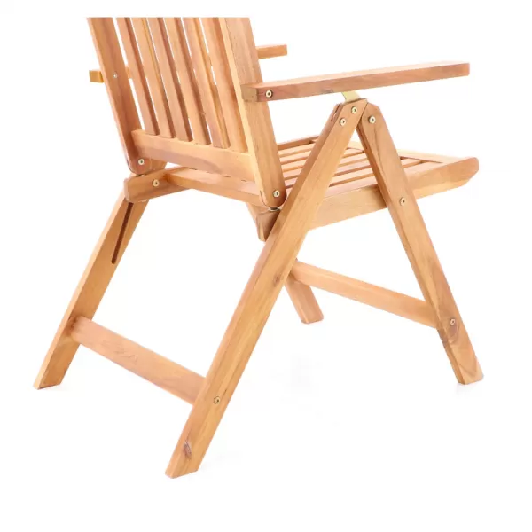 Zahradní židle QUEEN 26QUEEN_židle