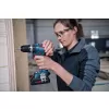 Aku vrtací šroubovák 2x5,0Ah 18V Bosch GSB 18V-90 C 06019K6106