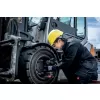 Aku rázový utahovák 18V/2x5,5Ah SSW 18 LTX 800 BL Metabo 602403660