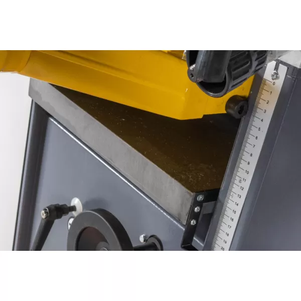 Hoblovka s protahem PROMA HP-410N/400