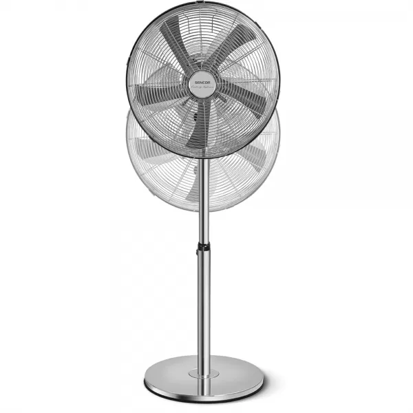 Stojanový ventilátor SENCOR SFN 4040SL