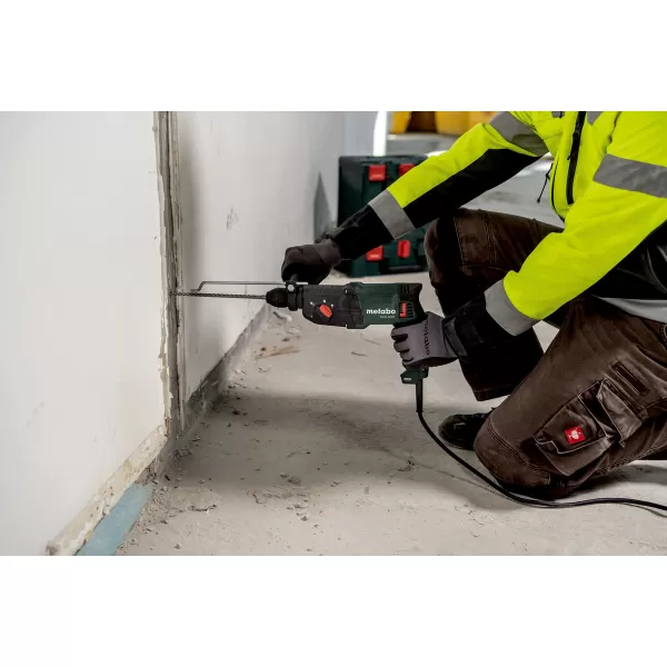 Kombinované kladivo KHE 2245, kufr Metabo 601708500