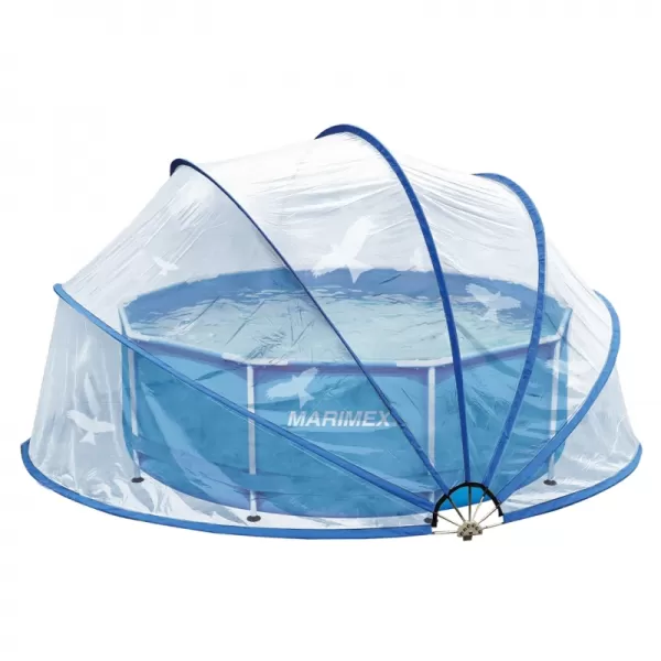 Zastřešení Pool House Cabrio - 5 m Marimex 10970570