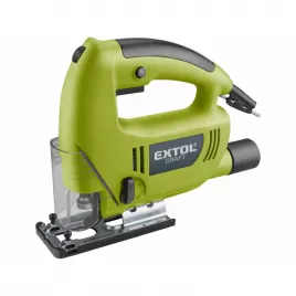 Pila přímočará 650W EXTOL CRAFT 405124