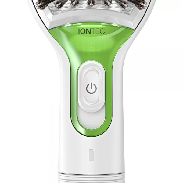 Kartáč na vlasy BRAUN BR 750MN WH BOX