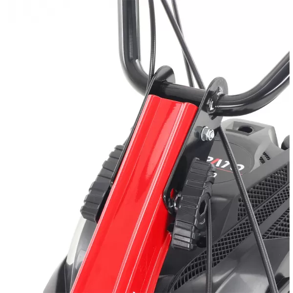 Zametací kartáč EUROSYSTEMS 1800907410500