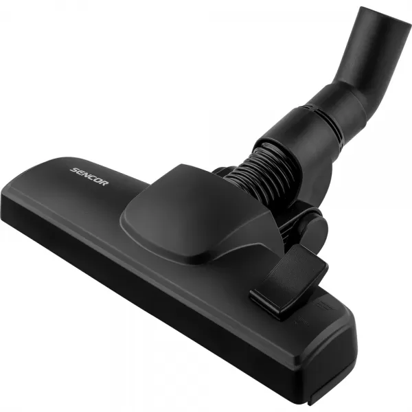 Vysavač SENCOR SVC 7550TI AAAA EcoPower